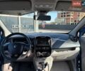 Синий Рено Зое, объемом двигателя 0 л и пробегом 124 тыс. км за 6999 $, фото 16 на Automoto.ua