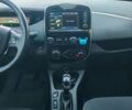 Синий Рено Зое, объемом двигателя 0 л и пробегом 161 тыс. км за 10300 $, фото 38 на Automoto.ua