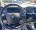 Синий Рено Зое, объемом двигателя 0 л и пробегом 95 тыс. км за 6900 $, фото 14 на Automoto.ua