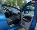 Синий Рено Зое, объемом двигателя 0 л и пробегом 87 тыс. км за 7700 $, фото 10 на Automoto.ua