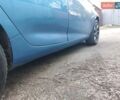 Синий Рено Зое, объемом двигателя 0 л и пробегом 161 тыс. км за 9400 $, фото 17 на Automoto.ua