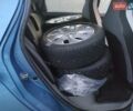 Синий Рено Зое, объемом двигателя 0 л и пробегом 121 тыс. км за 6700 $, фото 30 на Automoto.ua
