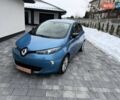 Синій Рено Зое, об'ємом двигуна 0 л та пробігом 104 тис. км за 5700 $, фото 10 на Automoto.ua