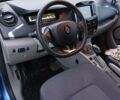 Рено Зое 2016 в Черкассах на Automoto.ua Синий Рено Зое, объемом двигателя 0 л и пробегом 84 тыс. км за 7800 $, фото 7 на Automoto.ua