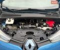 Синий Рено Зое, объемом двигателя 0 л и пробегом 72 тыс. км за 7600 $, фото 18 на Automoto.ua