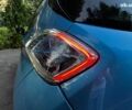 Синий Рено Зое, объемом двигателя 0 л и пробегом 174 тыс. км за 8290 $, фото 8 на Automoto.ua