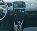 Синий Рено Зое, объемом двигателя 0 л и пробегом 158 тыс. км за 9400 $, фото 23 на Automoto.ua
