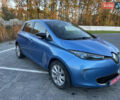Рено Зое 2016 у Луцьку на Automoto.ua Синій Рено Зое, об'ємом двигуна 0 л та пробігом 71 тис. км за 7300 $, фото 12 на Automoto.ua