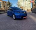 Синий Рено Зое, объемом двигателя 0 л и пробегом 108 тыс. км за 6400 $, фото 1 на Automoto.ua