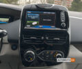 Синий Рено Зое, объемом двигателя 24 л и пробегом 80 тыс. км за 8400 $, фото 14 на Automoto.ua