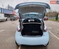 Синій Рено Зое, об'ємом двигуна 0 л та пробігом 172 тис. км за 7400 $, фото 16 на Automoto.ua