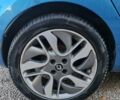 Синий Рено Зое, объемом двигателя 0 л и пробегом 130 тыс. км за 8900 $, фото 9 на Automoto.ua