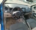 Синий Рено Зое, объемом двигателя 0 л и пробегом 77 тыс. км за 7000 $, фото 9 на Automoto.ua