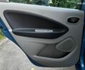 Синий Рено Зое, объемом двигателя 0 л и пробегом 174 тыс. км за 8290 $, фото 23 на Automoto.ua