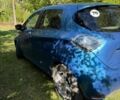 Синій Рено Зое, об'ємом двигуна 0 л та пробігом 112 тис. км за 7300 $, фото 6 на Automoto.ua
