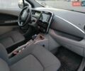 Синий Рено Зое, объемом двигателя 0 л и пробегом 121 тыс. км за 6700 $, фото 20 на Automoto.ua