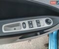 Синий Рено Зое, объемом двигателя 0 л и пробегом 121 тыс. км за 6700 $, фото 18 на Automoto.ua