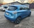 Синий Рено Зое, объемом двигателя 0 л и пробегом 158 тыс. км за 9400 $, фото 7 на Automoto.ua