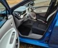 Рено Зое 2016 у Києві на Automoto.ua Синій Рено Зое, об'ємом двигуна 0 л та пробігом 65 тис. км за 5900 $, фото 6 на Automoto.ua