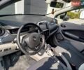 Синий Рено Зое, объемом двигателя 0 л и пробегом 110 тыс. км за 6500 $, фото 15 на Automoto.ua