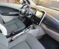Синий Рено Зое, объемом двигателя 0 л и пробегом 108 тыс. км за 6500 $, фото 4 на Automoto.ua