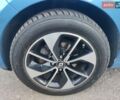 Синий Рено Зое, объемом двигателя 0 л и пробегом 161 тыс. км за 10300 $, фото 13 на Automoto.ua