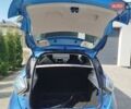 Синий Рено Зое, объемом двигателя 0 л и пробегом 108 тыс. км за 6400 $, фото 14 на Automoto.ua