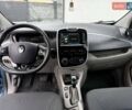 Синій Рено Зое, об'ємом двигуна 0 л та пробігом 104 тис. км за 5700 $, фото 23 на Automoto.ua