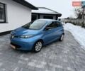 Синій Рено Зое, об'ємом двигуна 0 л та пробігом 104 тис. км за 5700 $, фото 9 на Automoto.ua