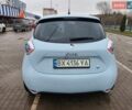 Синій Рено Зое, об'ємом двигуна 0 л та пробігом 172 тис. км за 7400 $, фото 9 на Automoto.ua