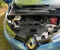 Синій Рено Зое, об'ємом двигуна 0 л та пробігом 112 тис. км за 7300 $, фото 13 на Automoto.ua