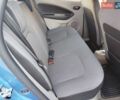 Синий Рено Зое, объемом двигателя 0 л и пробегом 108 тыс. км за 6400 $, фото 8 на Automoto.ua