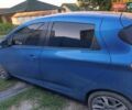 Синий Рено Зое, объемом двигателя 0 л и пробегом 140 тыс. км за 9500 $, фото 1 на Automoto.ua