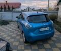Синій Рено Зое, об'ємом двигуна 0 л та пробігом 200 тис. км за 5950 $, фото 2 на Automoto.ua