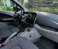 Синий Рено Зое, объемом двигателя 0 л и пробегом 174 тыс. км за 8290 $, фото 29 на Automoto.ua
