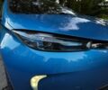 Синий Рено Зое, объемом двигателя 0 л и пробегом 174 тыс. км за 8290 $, фото 3 на Automoto.ua