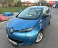 Синий Рено Зое, объемом двигателя 0 л и пробегом 85 тыс. км за 7300 $, фото 19 на Automoto.ua