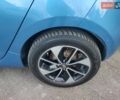 Синий Рено Зое, объемом двигателя 0 л и пробегом 161 тыс. км за 9400 $, фото 21 на Automoto.ua