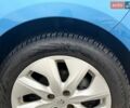 Синий Рено Зое, объемом двигателя 0 л и пробегом 72 тыс. км за 7600 $, фото 11 на Automoto.ua