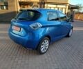 Синий Рено Зое, объемом двигателя 0 л и пробегом 108 тыс. км за 6500 $, фото 2 на Automoto.ua