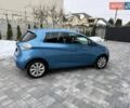 Синій Рено Зое, об'ємом двигуна 0 л та пробігом 105 тис. км за 5950 $, фото 6 на Automoto.ua