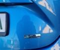 Синий Рено Зое, объемом двигателя 0 л и пробегом 130 тыс. км за 8900 $, фото 5 на Automoto.ua