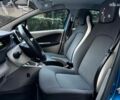 Синий Рено Зое, объемом двигателя 0 л и пробегом 174 тыс. км за 8290 $, фото 22 на Automoto.ua
