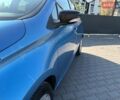Синий Рено Зое, объемом двигателя 0 л и пробегом 124 тыс. км за 6999 $, фото 4 на Automoto.ua