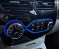 Синий Рено Зое, объемом двигателя 0 л и пробегом 174 тыс. км за 8290 $, фото 19 на Automoto.ua