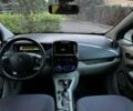 Синий Рено Зое, объемом двигателя 0 л и пробегом 174 тыс. км за 8290 $, фото 25 на Automoto.ua