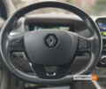 Синий Рено Зое, объемом двигателя 24 л и пробегом 80 тыс. км за 8400 $, фото 18 на Automoto.ua