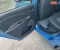 Синий Рено Зое, объемом двигателя 0 л и пробегом 161 тыс. км за 9400 $, фото 24 на Automoto.ua