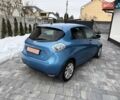 Синій Рено Зое, об'ємом двигуна 0 л та пробігом 104 тис. км за 5700 $, фото 4 на Automoto.ua