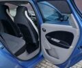 Рено Зое 2016 в Черкассах на Automoto.ua Синий Рено Зое, объемом двигателя 0 л и пробегом 84 тыс. км за 7800 $, фото 10 на Automoto.ua